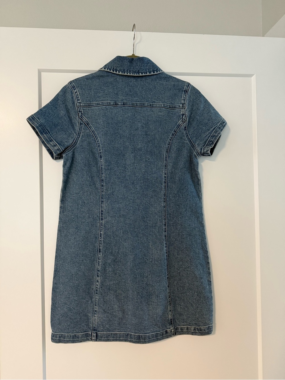 Show me your mumu Prescott Mini Dress - Picture 3 of 6
